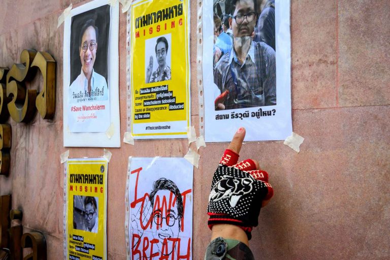 Cambodia tightens repression under virus cover: Rights groups