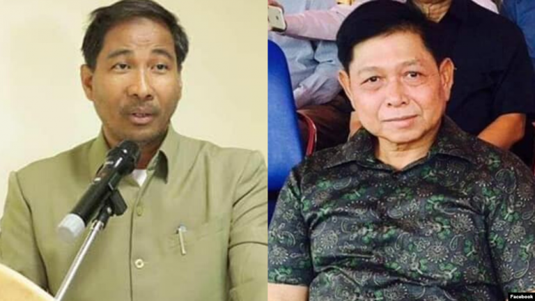 Battambang Tycoon, Provincial Official Charged for Embezzlement, Corruption