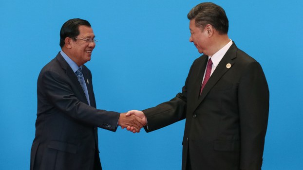 Experts Warn Cambodia’s Trade Deal With China is Poor Substitute For EU Scheme