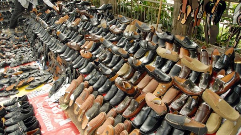 Cambodia: Footwear investments still doing well