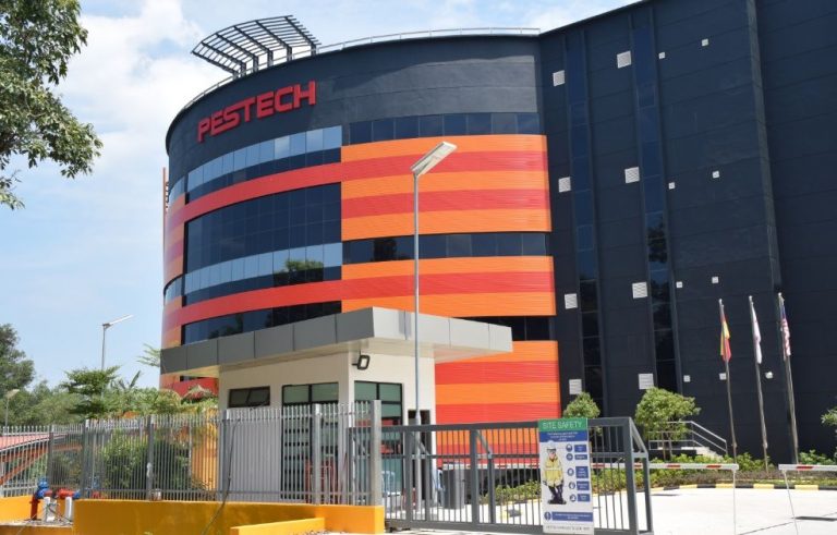 Pestech to launch Cambodia unit IPO on Monday