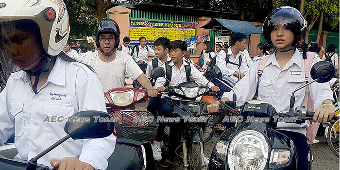 Cambodia to reopen schools