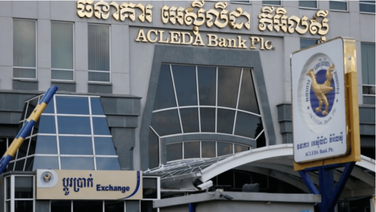 European banks implicated in Cambodia’s microcredit scandal