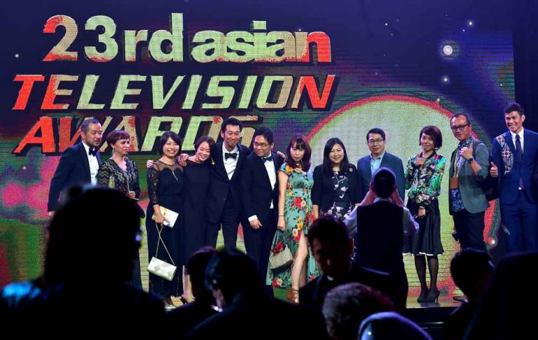 Asian Television Awards to hold its 25th edition in Cambodia