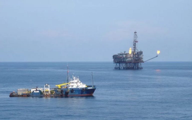 Cambodia’s First Offshore Oil Extraction Delayed Again Amid Pandemic