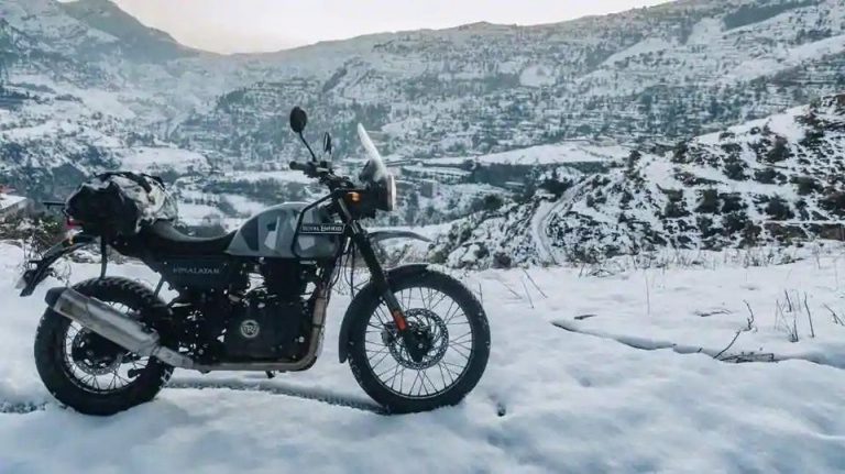 Royal Enfield enters Cambodian market, launches five new bikes