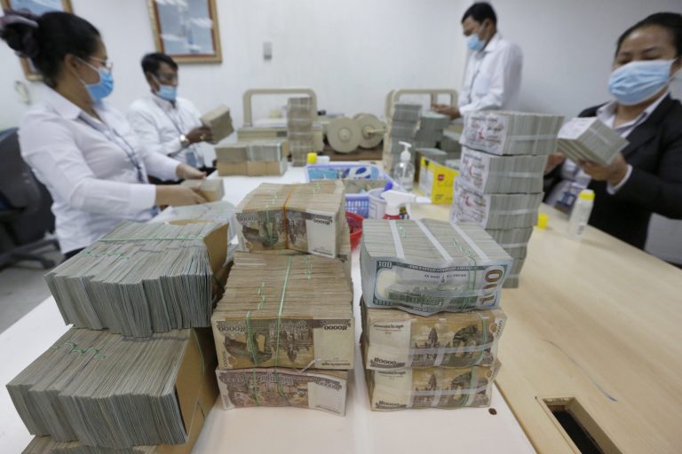 Dirty cash: The struggle to eradicate money laundering from Cambodia