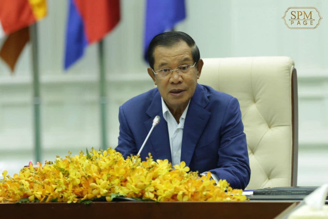 Government to Investigate Land Loss Claims along Vietnamese Border