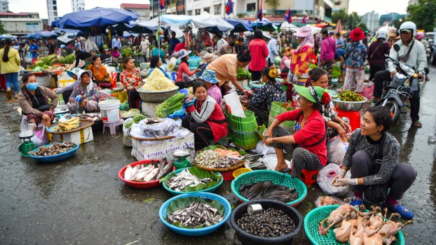 EU Reinstates Duties on Key Cambodian Exports Over ‘Serious And Systematic’ Rights Concerns
