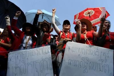 Bill to ban women in Cambodia from wearing revealing clothes draws criticism