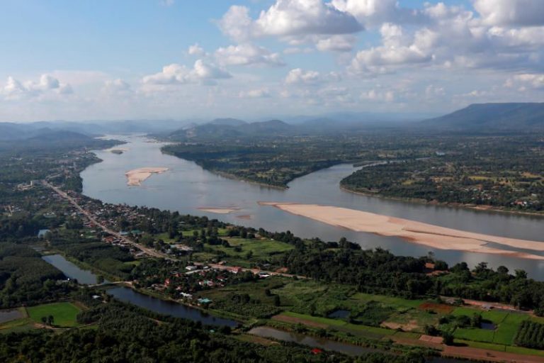 Covid-19 situation on top of list at Lancang-Mekong Cooperation meeting