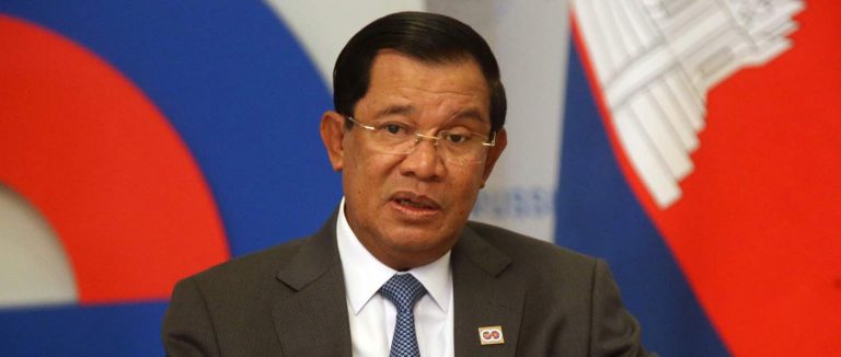 Cambodia: Repressive draft public order law targets the most vulnerable in society