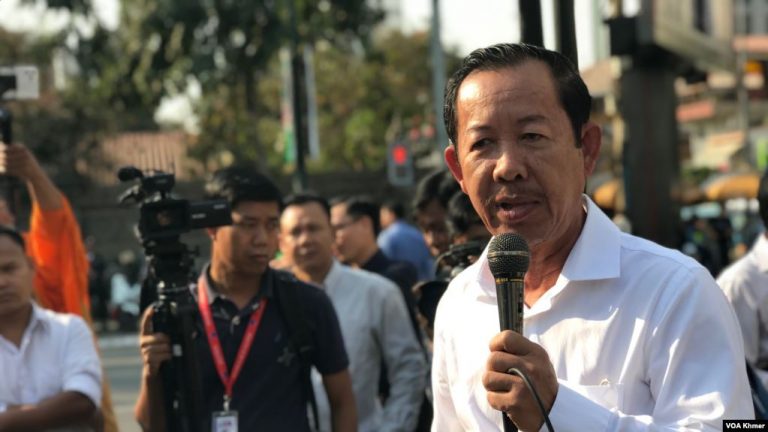Popular Unionist’s Arrest Over Border Comments Sparks Protests