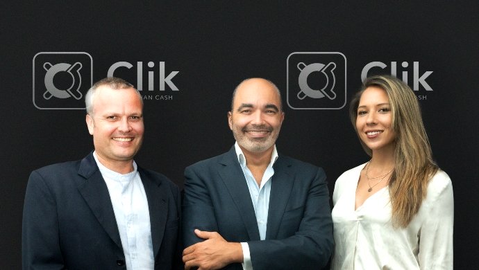 Why Clik believes that Cambodia is the best place to pilot a new fintech infrastructure
