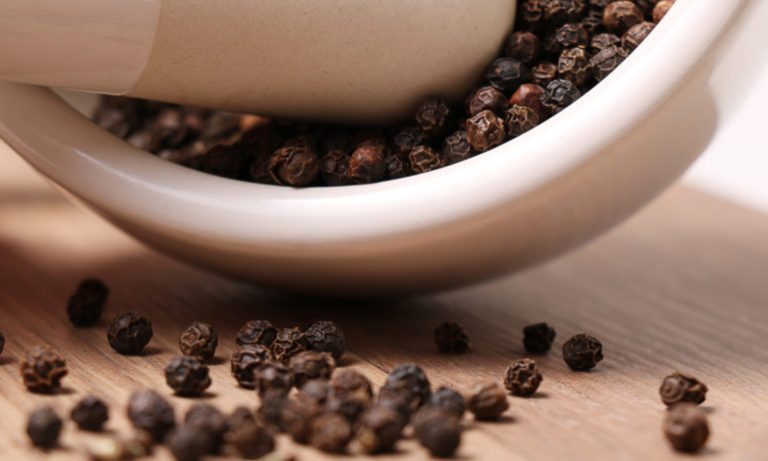 Fair Trade Kampot Pepper Helps Cambodian Farmers and Canadian Food Banks