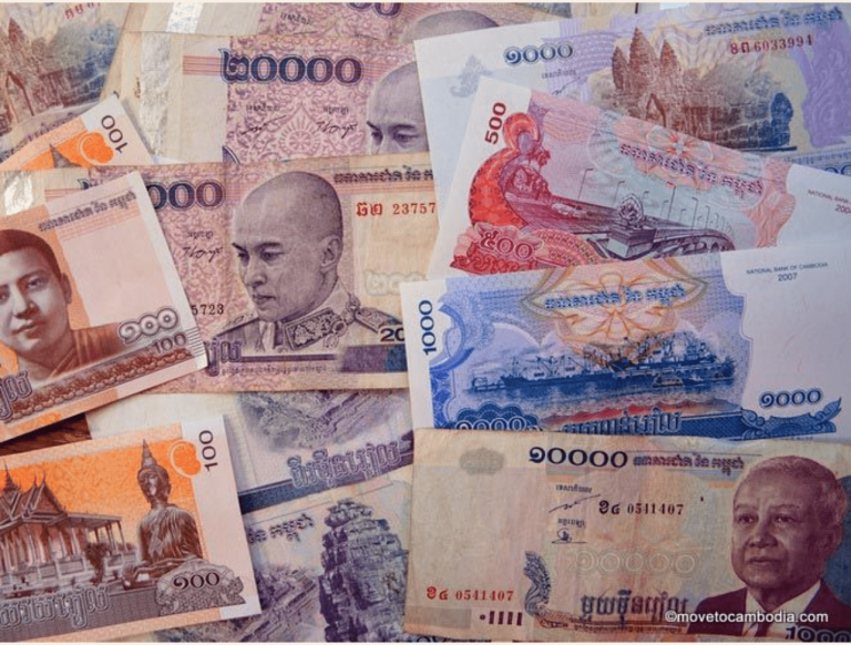 Cambodian microfinance borrowers urgently need debt relief