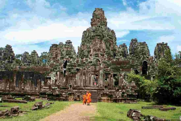 Cambodia extends tax holiday