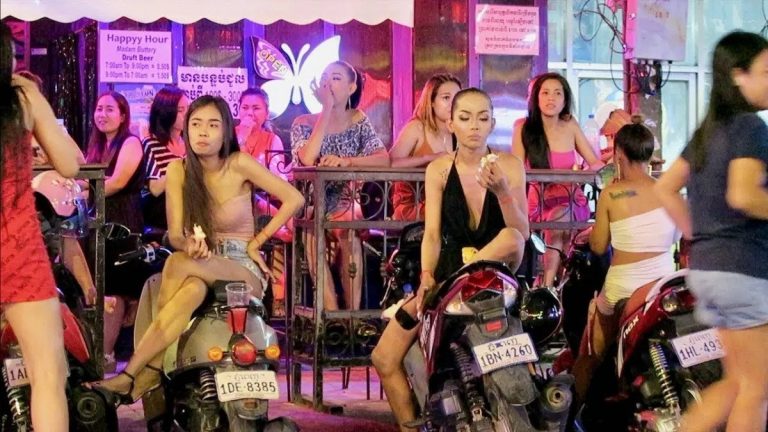 Women would be victims of Cambodia’s modesty law