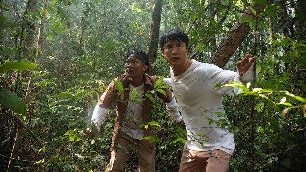 ‘The Prey’ Review: ‘Jailbreak’ Director Delivers Intense Rumble in Cambodian Jungle