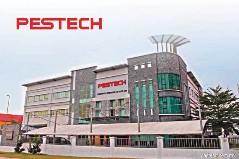 Pestech unit to debut on Cambodia stock exchange tomorrow
