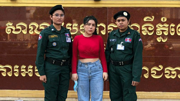 NGOs Demand Cambodia Scrap Draft Law Citing Potential Abuse of Women’s Rights