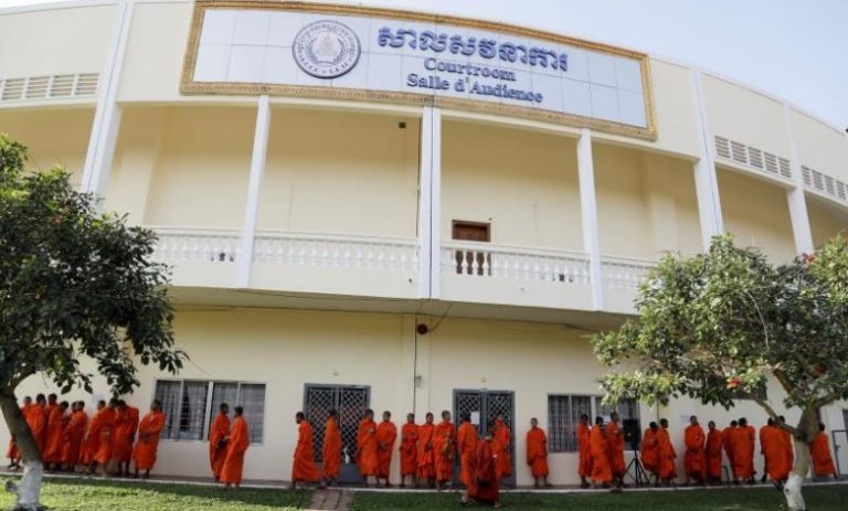 Cambodia’s opposition to more Khmer Rouge trials may end tribunal
