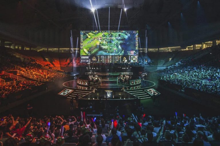 Cambodia might be a poor nation but esports could make it wealthy. Here’s how.