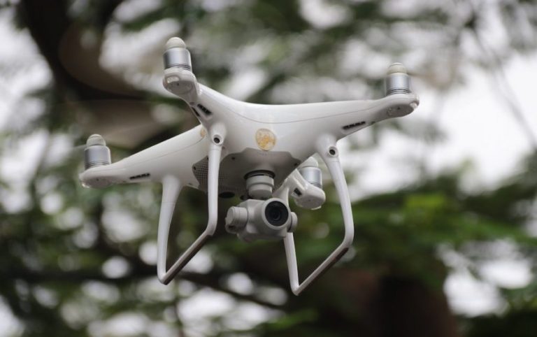 Concerns Raised as City Hall Deploys Drones to Monitor Protesters