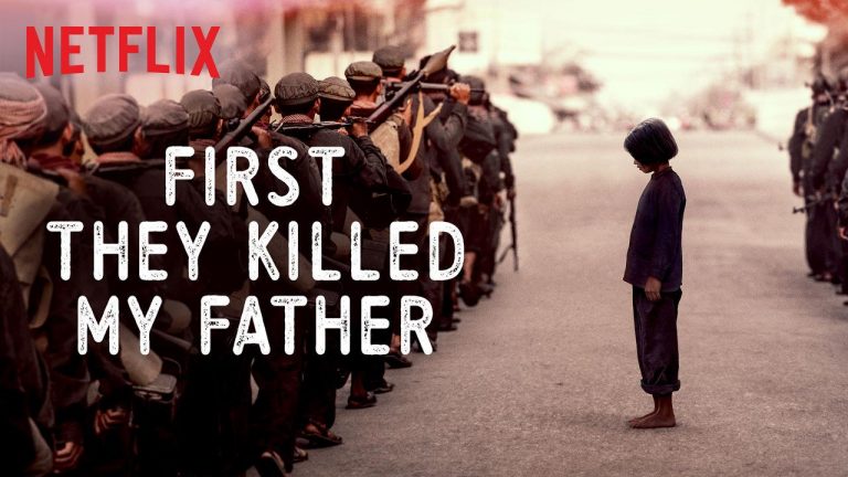 First They Killed My Father: Criminally underrated masterpiece by Angelina Jolie that deserves your attention