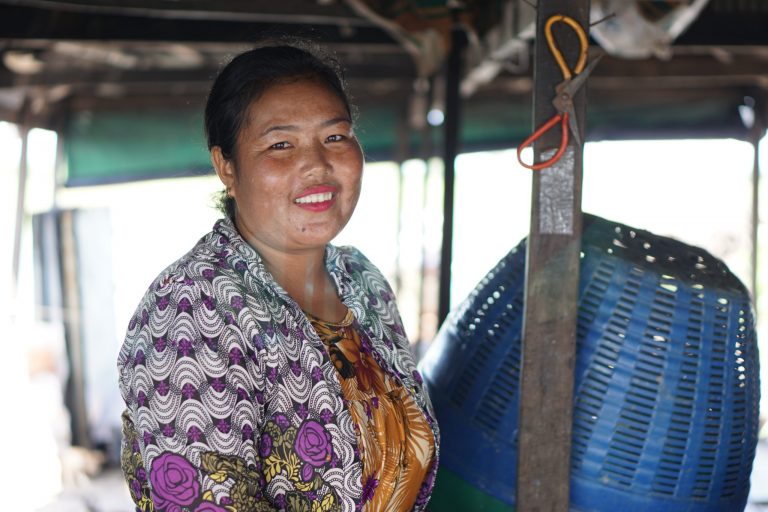 Pooling resources: Fostering solidarity among Mekong communities