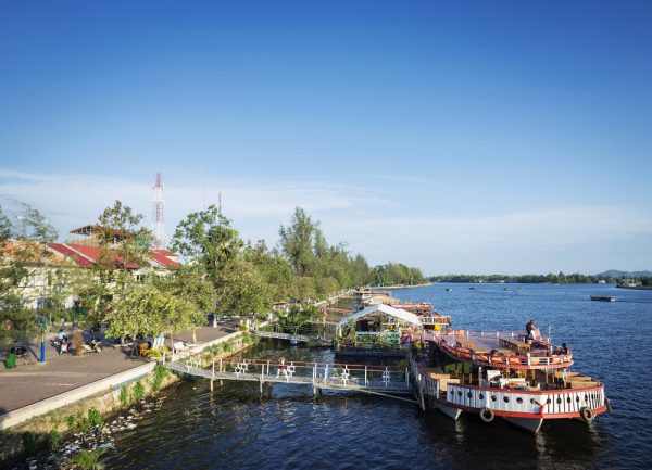 Cambodia’s tourism port hits Covid-19 snag