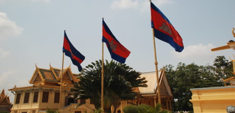 What’s Behind the Recent Arrests of Cambodian Activists?