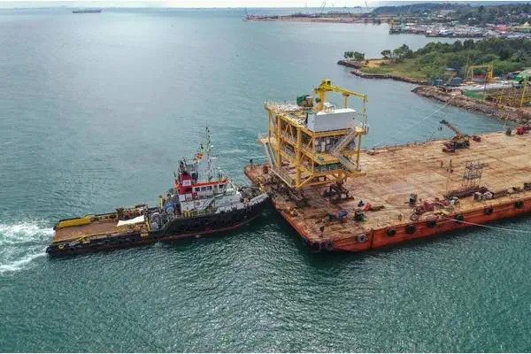 KrisEnergy Gets Kepinvest Support to Bring Cambodia Offshore Oil Project Online