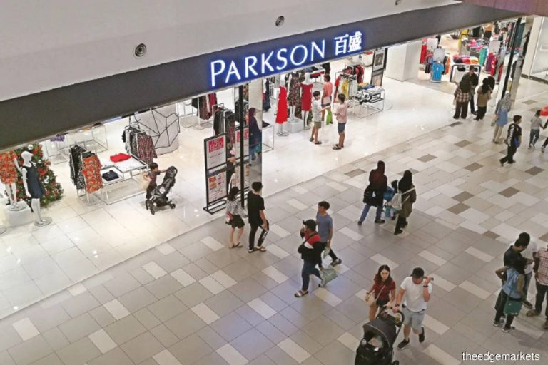 Trading interest in Parkson sustained after settling arbitration dispute in Cambodia