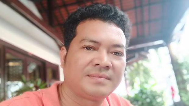 Cambodian Former Political Prisoner Files Complaint with UN Over Government Surveillance