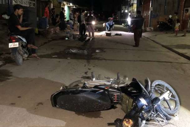 TV journalist reportedly murdered in Cambodia