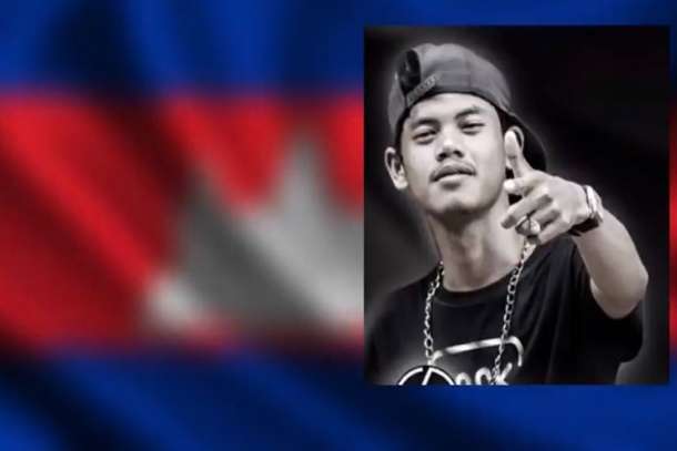 Rappers join list of Cambodian dissidents