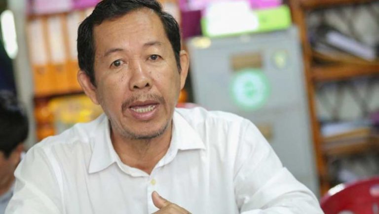 Supreme Court upholds ban of 13 former CNRP teachers