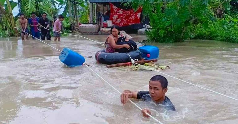 Cambodia’s Deadly Flash Floods