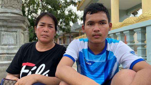 Autistic Son of Jailed Opposition Member Says He Was Beaten in Custody by Police