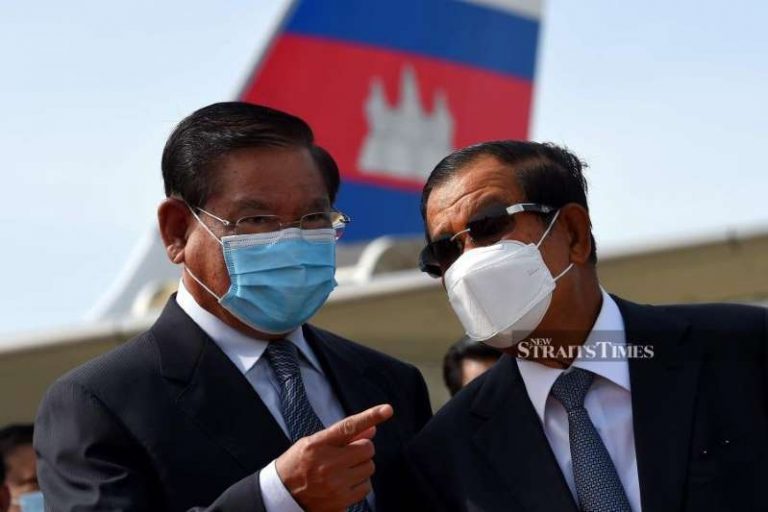 Cambodia says not China’s ‘satellite country’