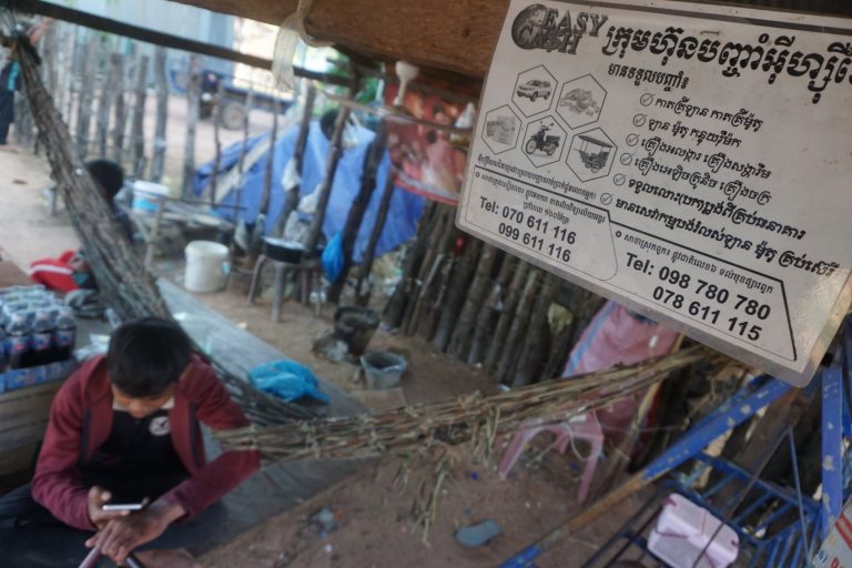 OPINION: Microfinance in Cambodia has lifted millions of people out of poverty