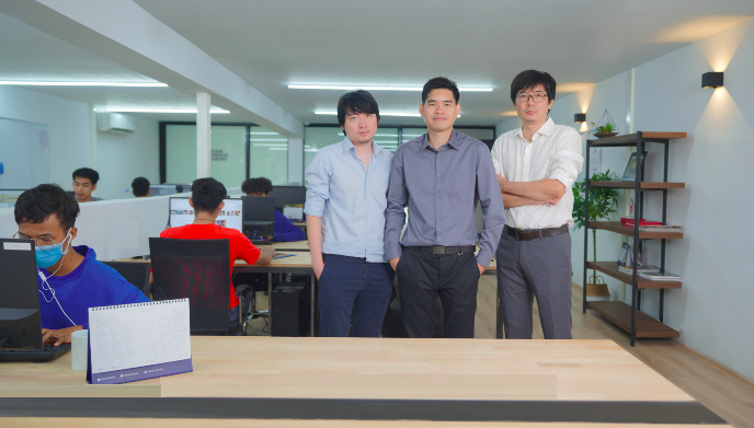 Cambodia’s Mediaload raises Series A from True Digital to expand into new markets