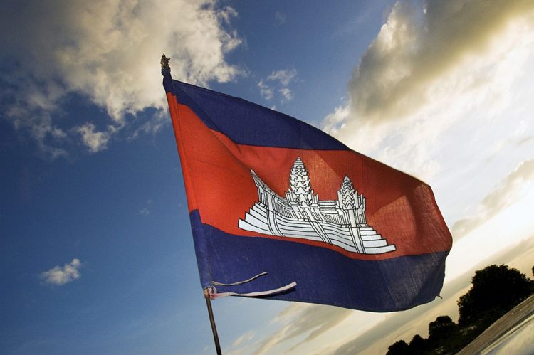 Cambodia National Assembly approves draft casino law