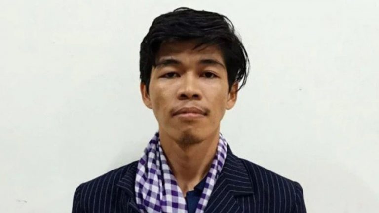 Cambodia’s Sentencing of Journalist Over COVID-19 Comment a Threat to Freedoms, Media Groups Say