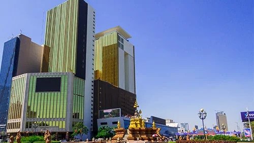 Cambodia’s NagaCorp among the safest gaming investments in a post COVID-19 world