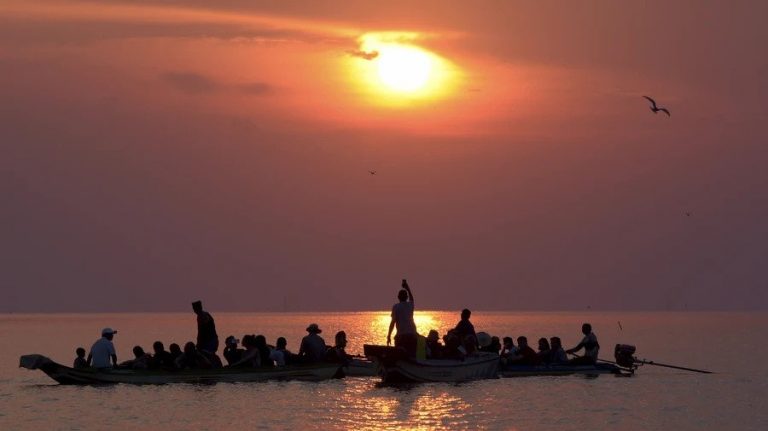 Did Cambodia’s Most Famous River Stop Changing Course?