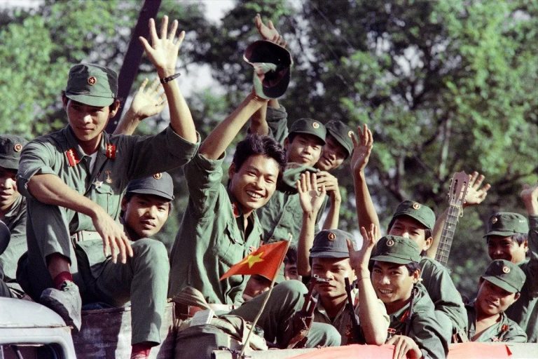 Bridging the chasm in Cambodia-Vietnam trust
