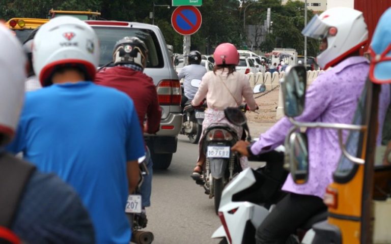 Road Accidents Decline Amid Less Traffic, Stricter Penalties