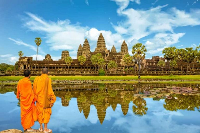 NagaCorp to build US$350 million non-gaming resort near Cambodia’s Angkor Wat